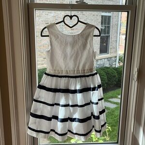 Jacadi dress age/size 6